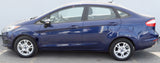 Ford Fiesta Fiesta Se 2016