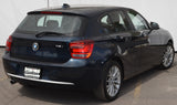 Bmw 118 Urban Line 2014