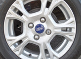 Ford Fiesta Fiesta Se 2016