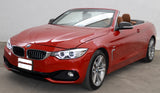 Bmw Serie 4 430 Sport Line Coupe Convertible