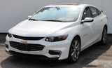 Chevrolet Malibú 4 Puertas Paquete Glz