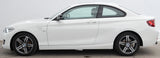 Bmw Serie 2 220ia Coupe Sport Line 2017
