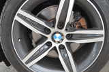 Bmw Serie 2 220ia Coupe Sport Line 2017