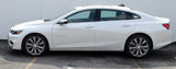Chevrolet Malibú 4 Puertas Paquete Glz