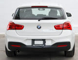 Bmw Serie 1 120ia 5 Puertas M Sport Manual