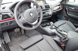 Bmw Serie 2 220ia Coupe Sport Line 2017