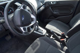 Ford Fiesta Fiesta Se 2016