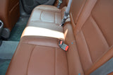 Chevrolet Malibú 4 Puertas Paquete Glz