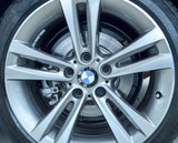 Bmw Serie 4 430 Sport Line Coupe Convertible