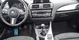 Bmw Serie 1 120ia 5 Puertas M Sport Manual