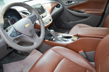Chevrolet Malibú 4 Puertas Paquete Glz