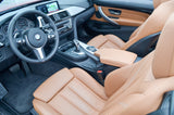Bmw Serie 4 430 Sport Line Coupe Convertible