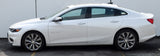 Chevrolet Malibú 4 Puertas Paquete Glz