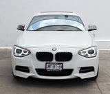 Bmw Serie 1 M135ia 3 Puertas Automatico 2014