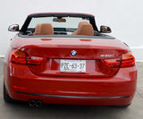 Bmw Serie 4 430 Sport Line Coupe Convertible