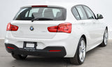Bmw Serie 1 120ia 5 Puertas M Sport Manual