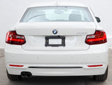 Bmw Serie 2 220ia Coupe Sport Line 2017