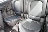 COOPER S PACEMAN HOT CHILI ALL4