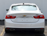 Chevrolet Malibú 4 Puertas Paquete Glz