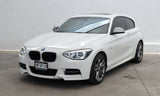 Bmw Serie 1 M135ia 3 Puertas Automatico 2014