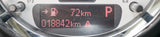 COOPER S PACEMAN HOT CHILI ALL4