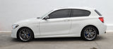 Bmw Serie 1 M135ia 3 Puertas Automatico 2014