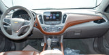 Chevrolet Malibú 4 Puertas Paquete Glz