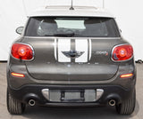 COOPER S PACEMAN HOT CHILI ALL4
