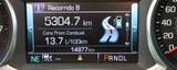 Chevrolet Malibú 4 Puertas Paquete Glz