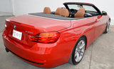 Bmw Serie 4 430 Sport Line Coupe Convertible