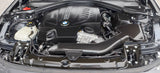 Bmw Serie 4 435ia Coupe M Sport Automatico 2015