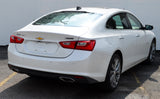 Chevrolet Malibú 4 Puertas Paquete Glz
