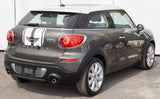 COOPER S PACEMAN HOT CHILI ALL4