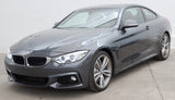 Bmw Serie 4 435ia Coupe M Sport Automatico 2015