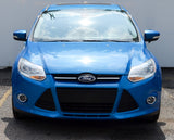 Ford Focus Sel Plus Ta Climatronic Piel Qc Pantalla Cámara T