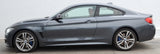 Bmw Serie 4 435ia Coupe M Sport Automatico 2015