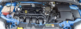 Ford Focus Sel Plus Ta Climatronic Piel Qc Pantalla Cámara T