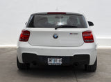 Bmw Serie 1 M135ia 3 Puertas Automatico 2014