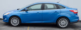 Ford Focus Sel Plus Ta Climatronic Piel Qc Pantalla Cámara T