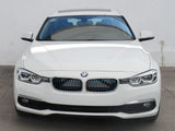 Bmw Serie 3 330e Luxury Line Híbrido 2017