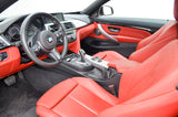 Bmw Serie 4 435ia Coupe M Sport Automatico 2015