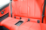 Bmw Serie 4 435ia Coupe M Sport Automatico 2015