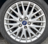 Ford Focus Sel Plus Ta Climatronic Piel Qc Pantalla Cámara T