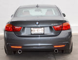 Bmw Serie 4 435ia Coupe M Sport Automatico 2015