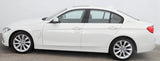 Bmw Serie 3 330e Luxury Line Híbrido 2017