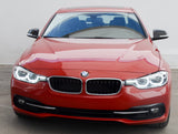 Bmw Serie 3 30ia Sport Line Automatico 2017