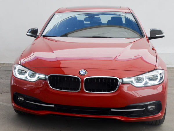 Bmw Serie 3 30ia Sport Line Automatico 2017