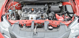 HONDA CIVIC COUPE EX 2014