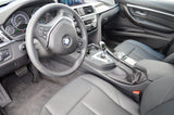 Bmw Serie 3 330e Luxury Line Híbrido 2017