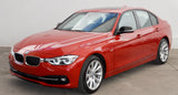 Bmw Serie 3 30ia Sport Line Automatico 2017